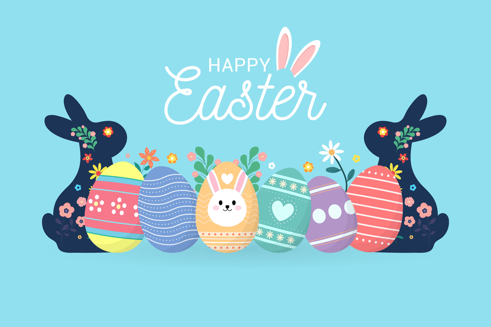 Easter Holiday Notice - Charm Accounting & Taxation