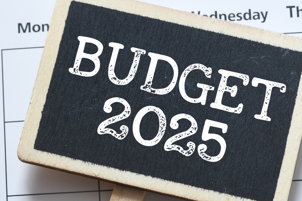 2024-25 Federal budget released - Charm Accounting & Taxation